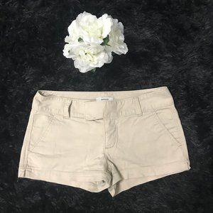 Express Cargo Shorts